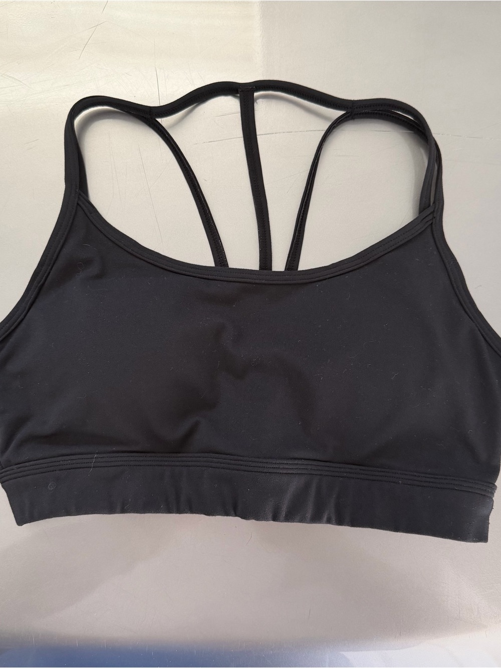 Alphalete Alphalux Tri Bra